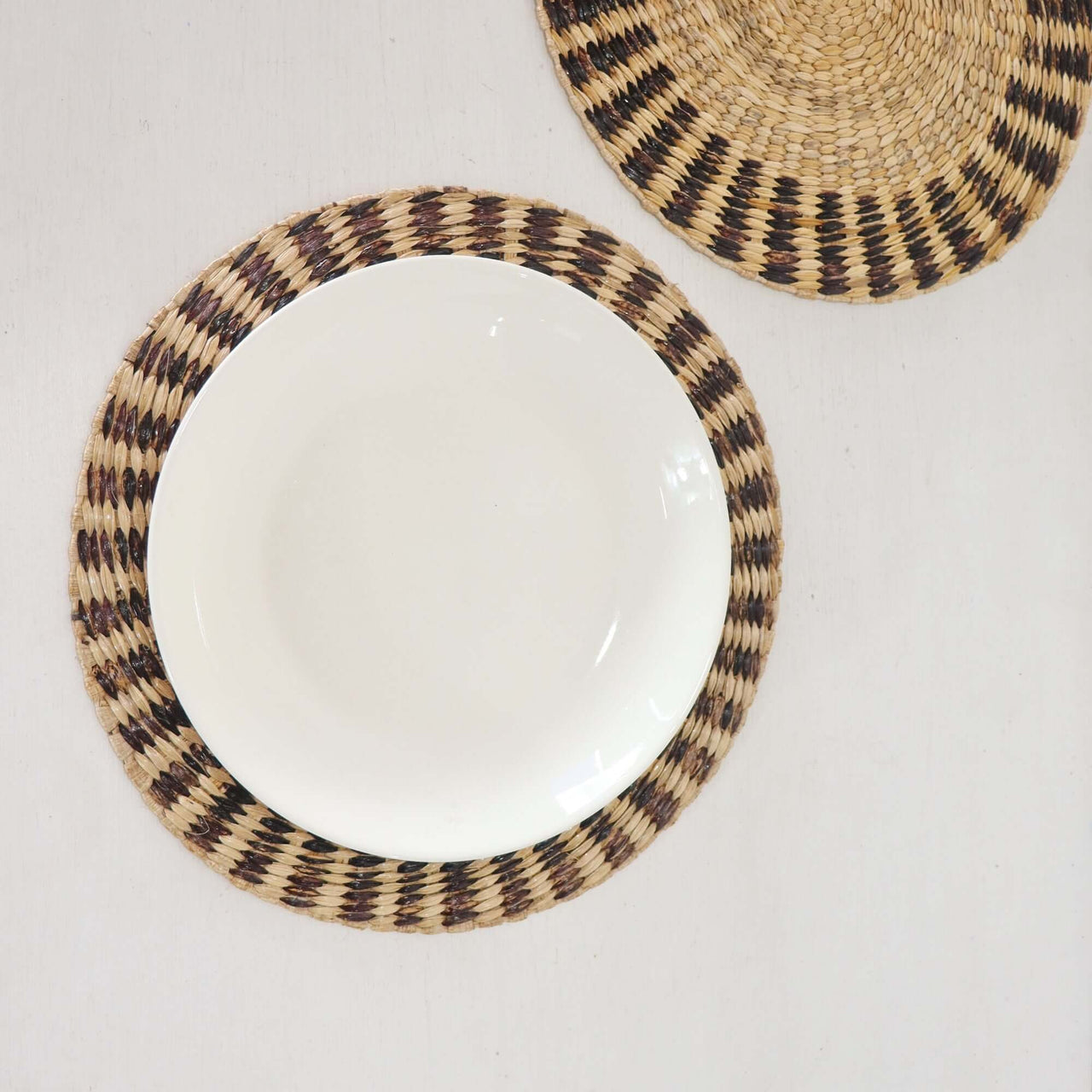 NA RA DEE - Boho Placemats