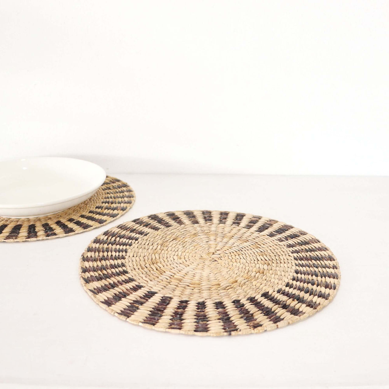NA RA DEE - Boho Placemats