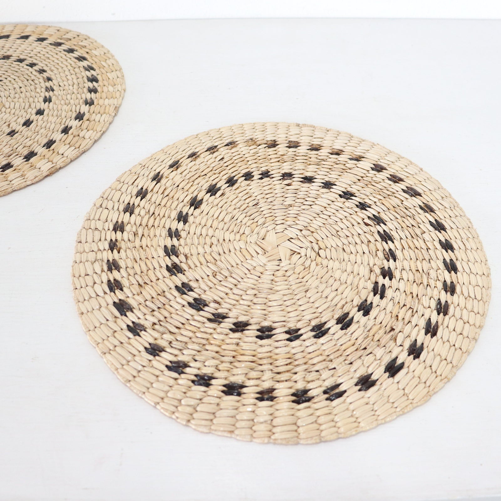 PI TI MON - Boho Placemats
