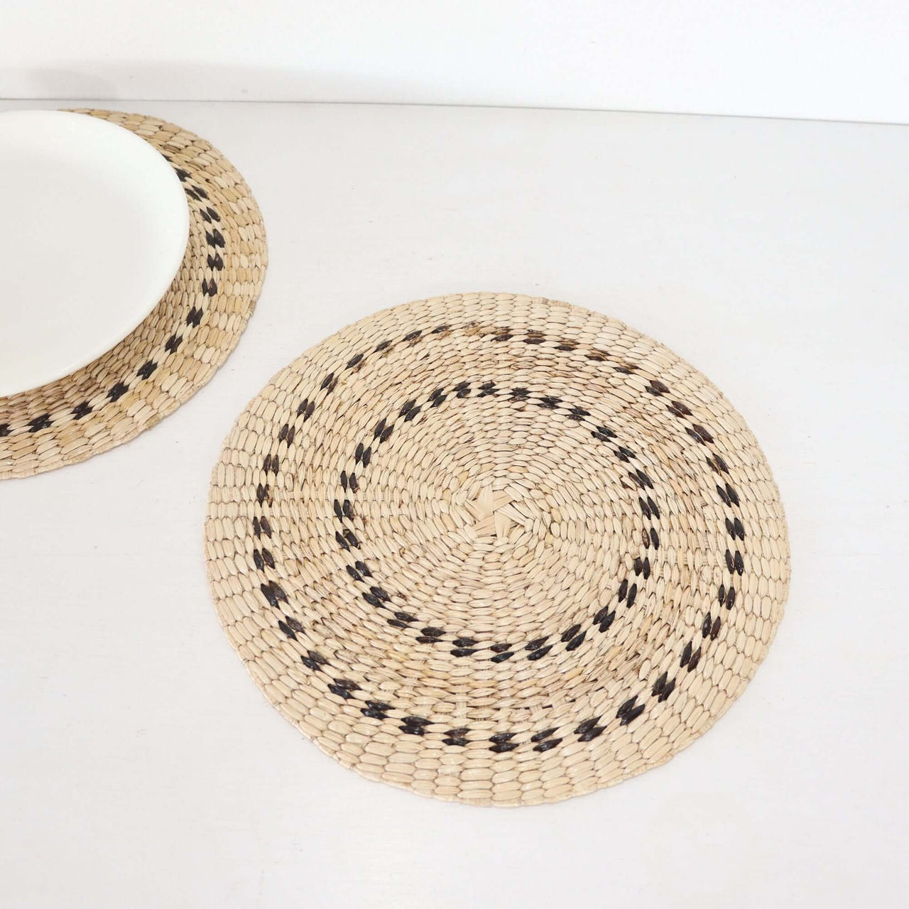 PI TI MON - Boho Placemats