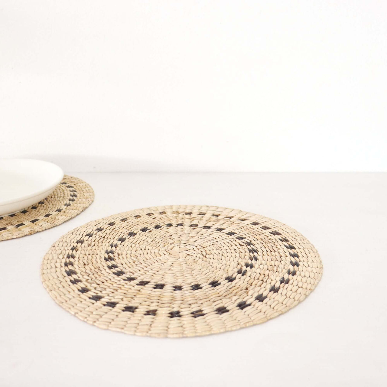 PI TI MON - Boho Placemats