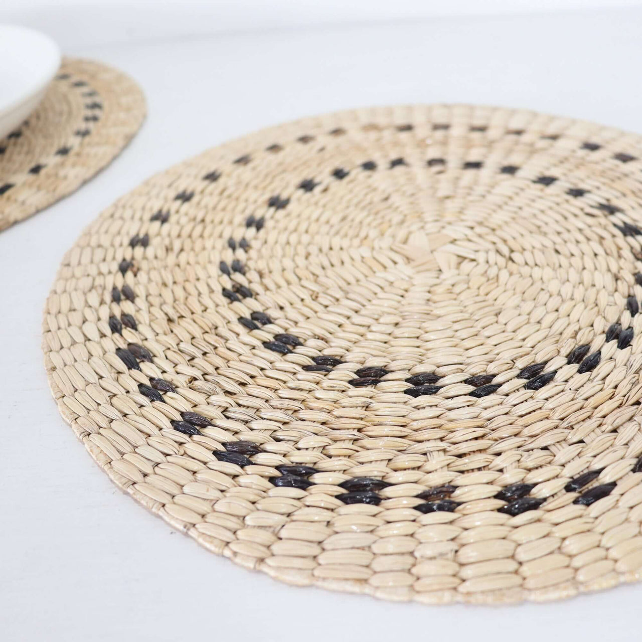 PI TI MON - Boho Placemats