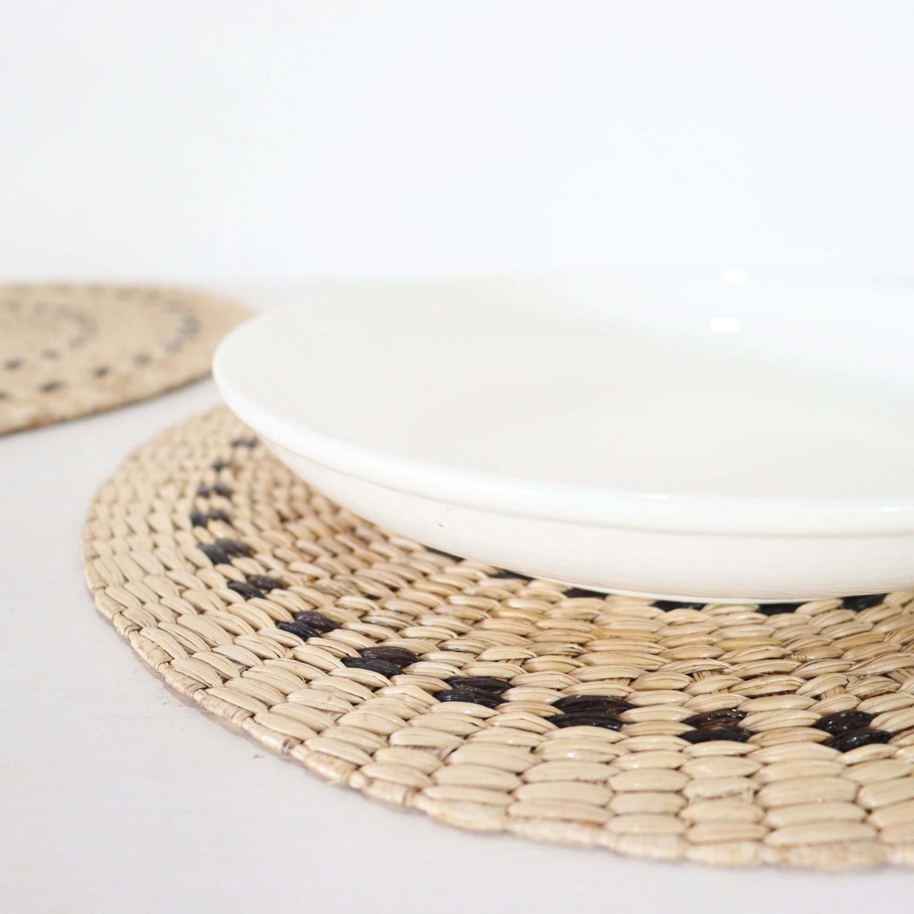 PI TI MON - Boho Placemats