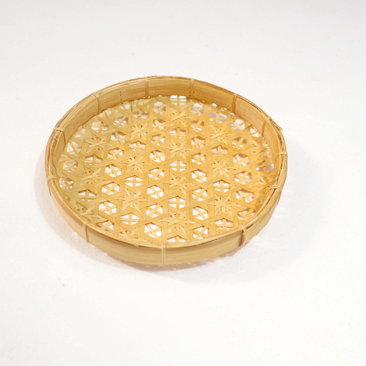 PA SU TA - DIY Wall Art Basket Decor 7 inches