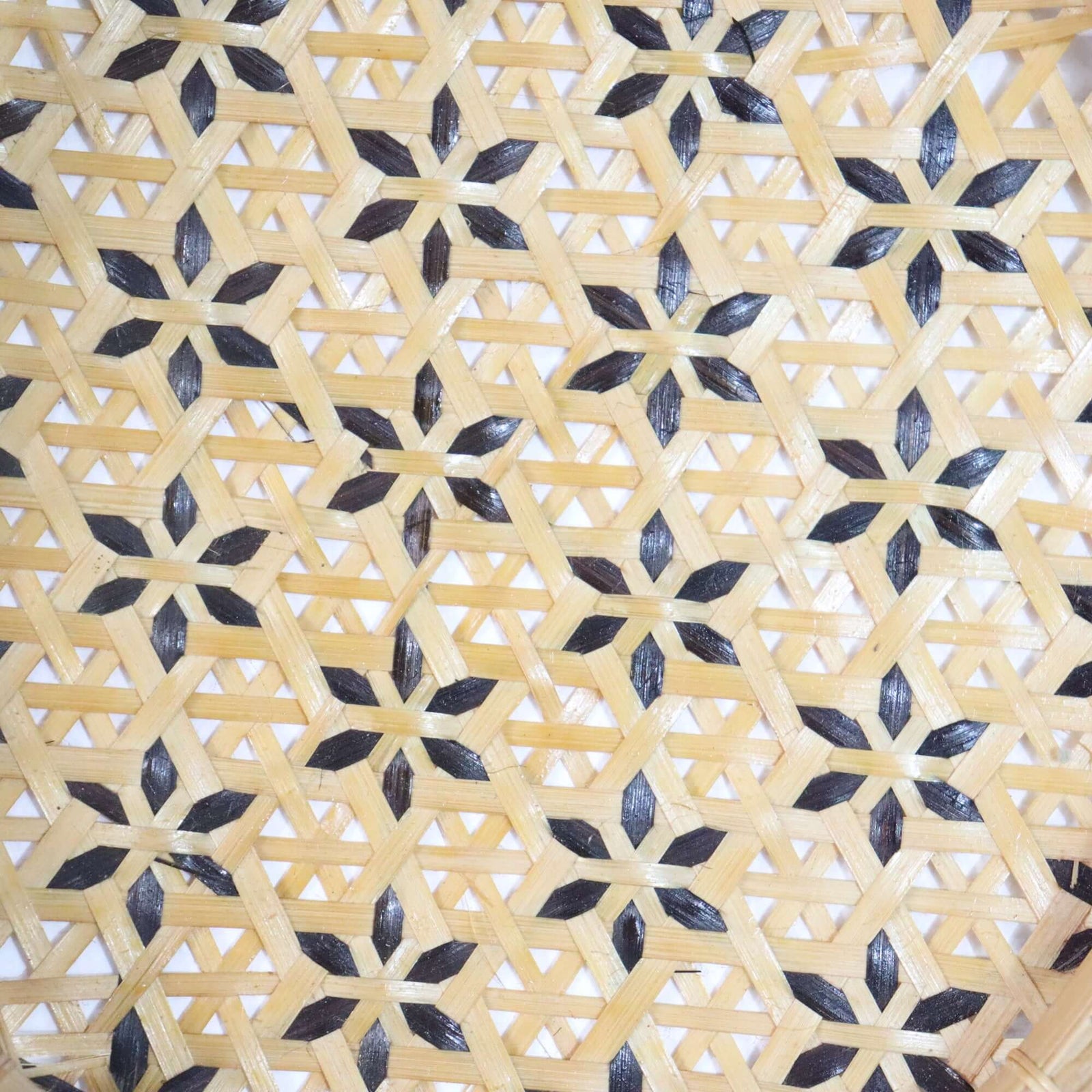 THA NID DA - DIY Wall Art Basket Decor 8 inches