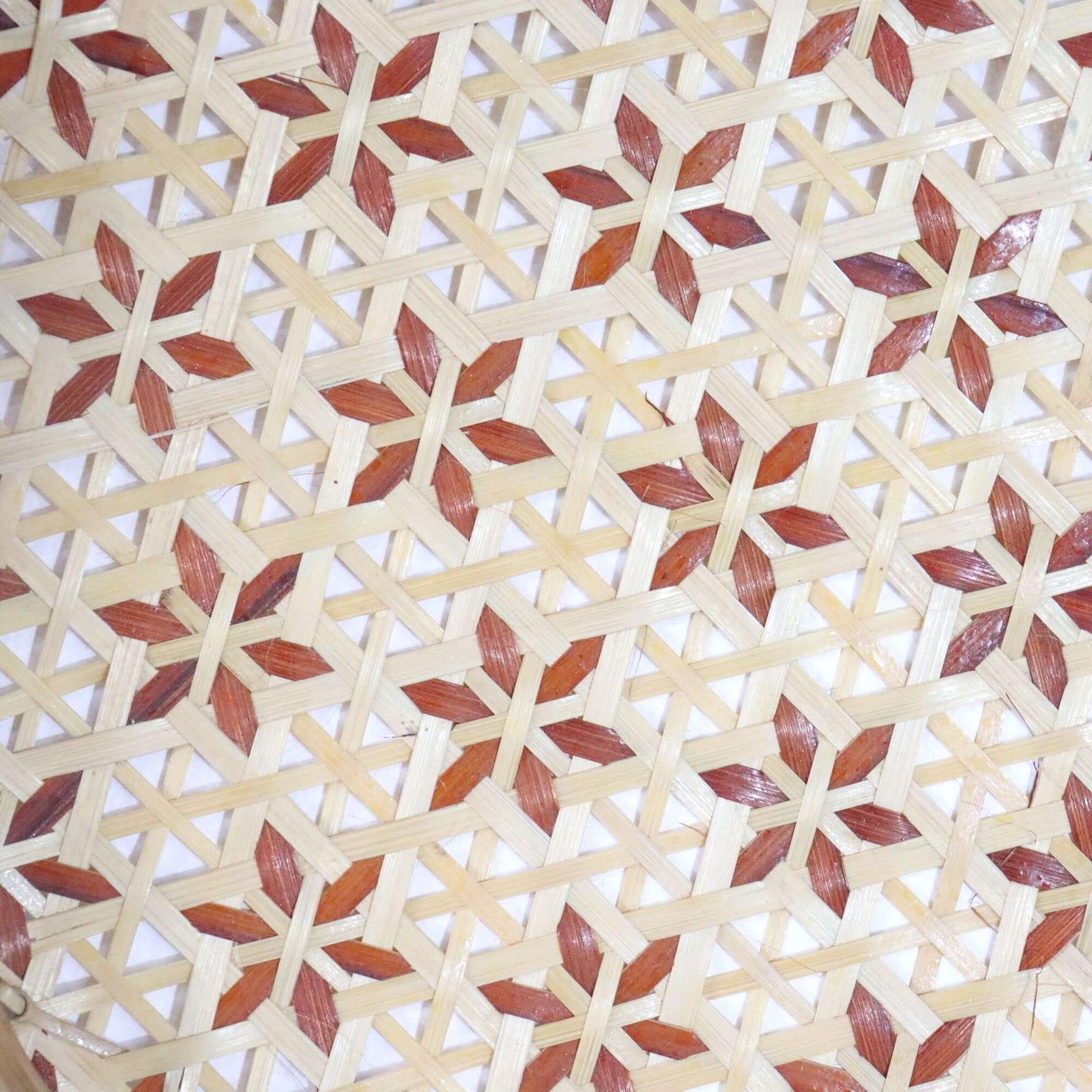 KA VIN DA - DIY Wall Art Basket Decor 8 inches