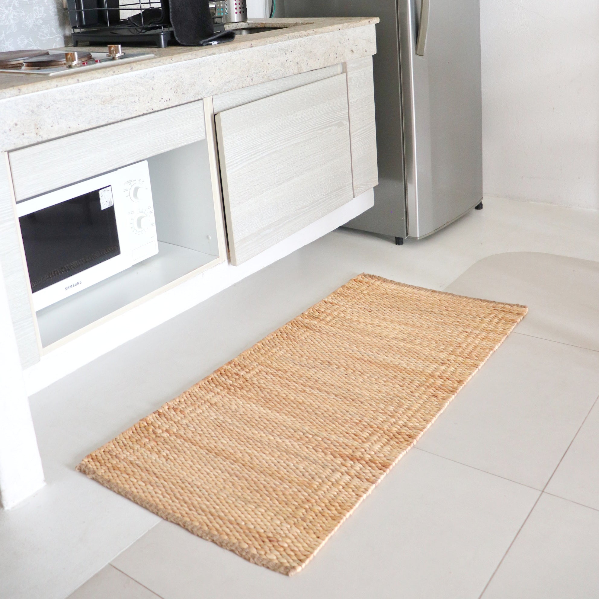 WAVAREE - Runner Floor Mat