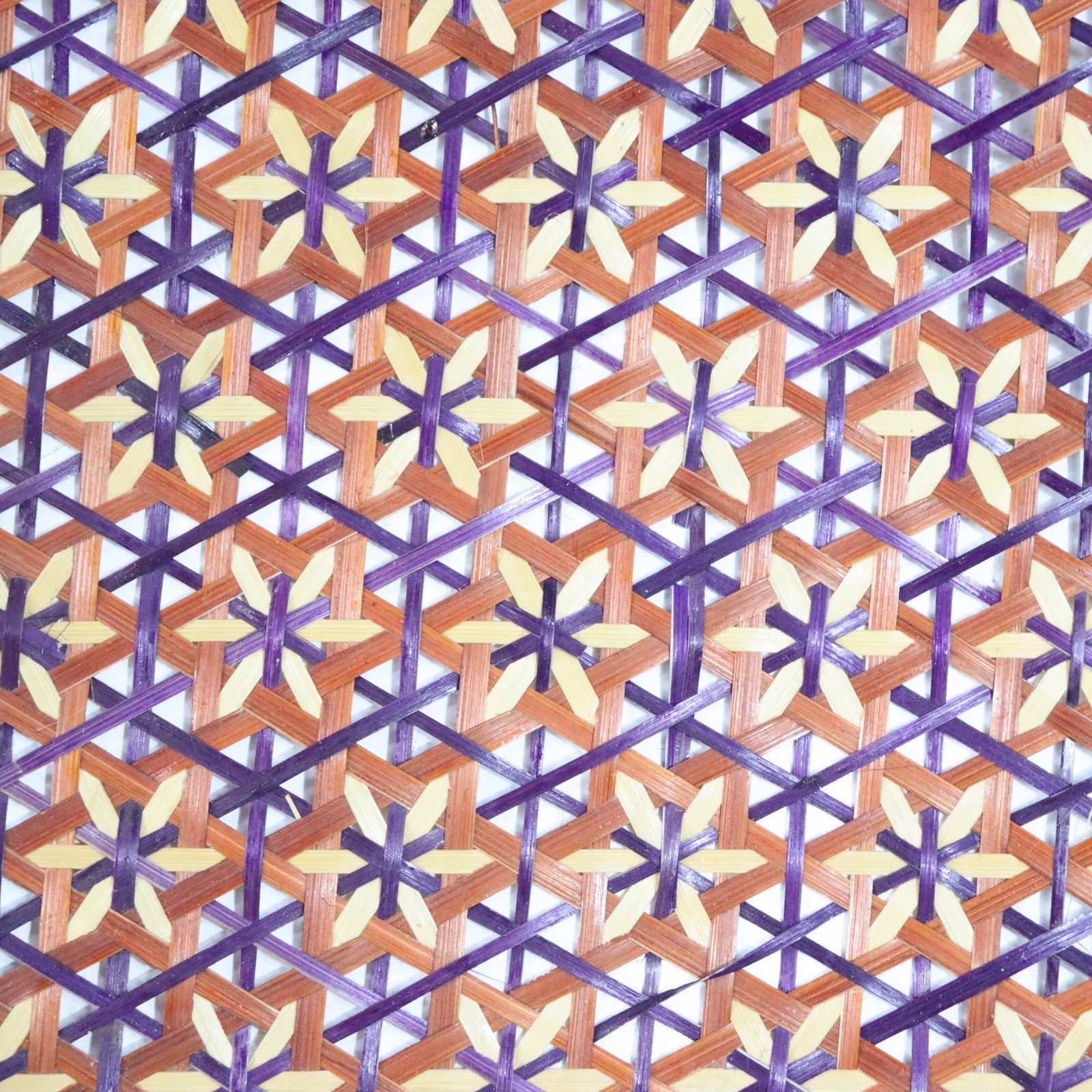 MA TA - DIY Wall Art Basket Decor 10 inches