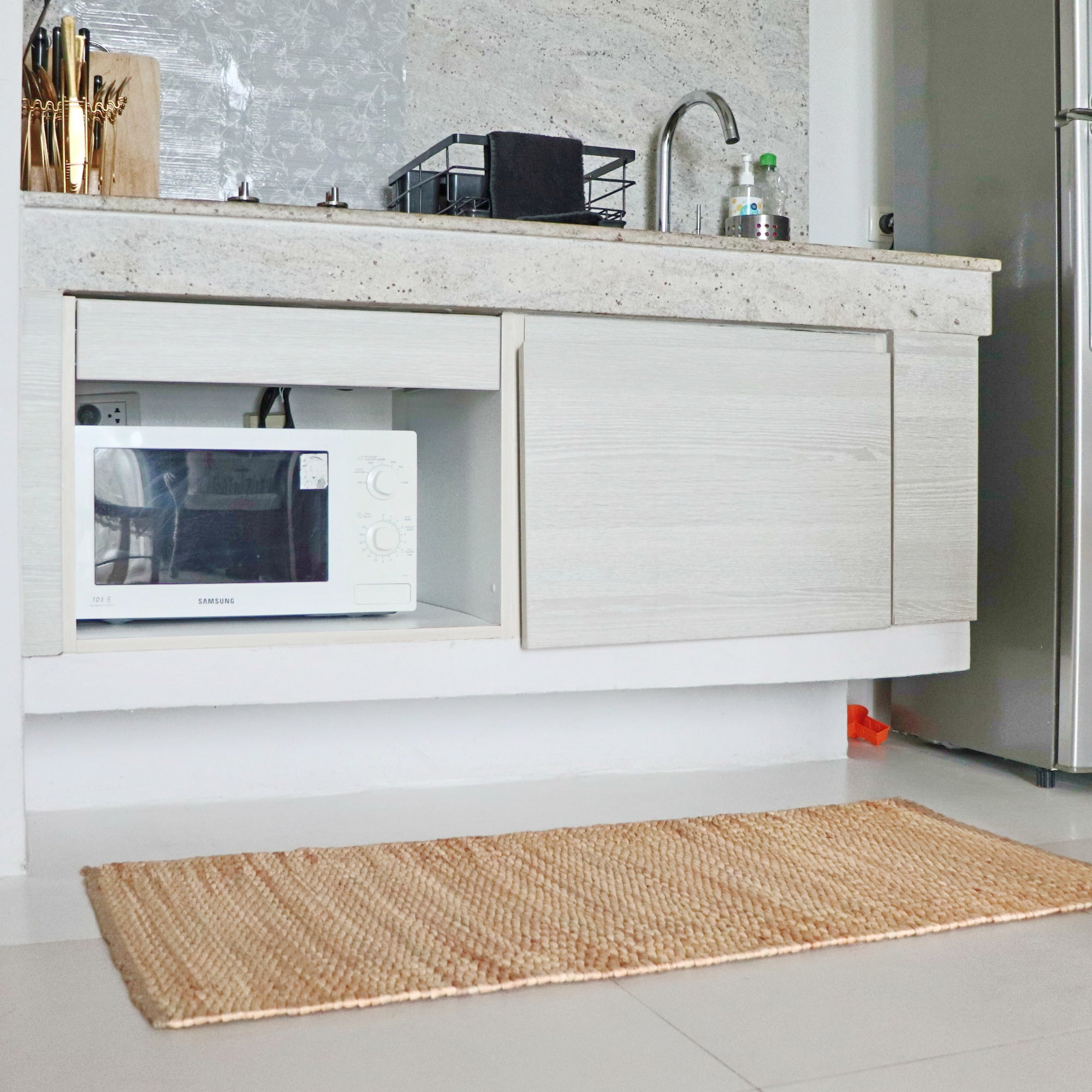 WAVAREE - Runner Floor Mat