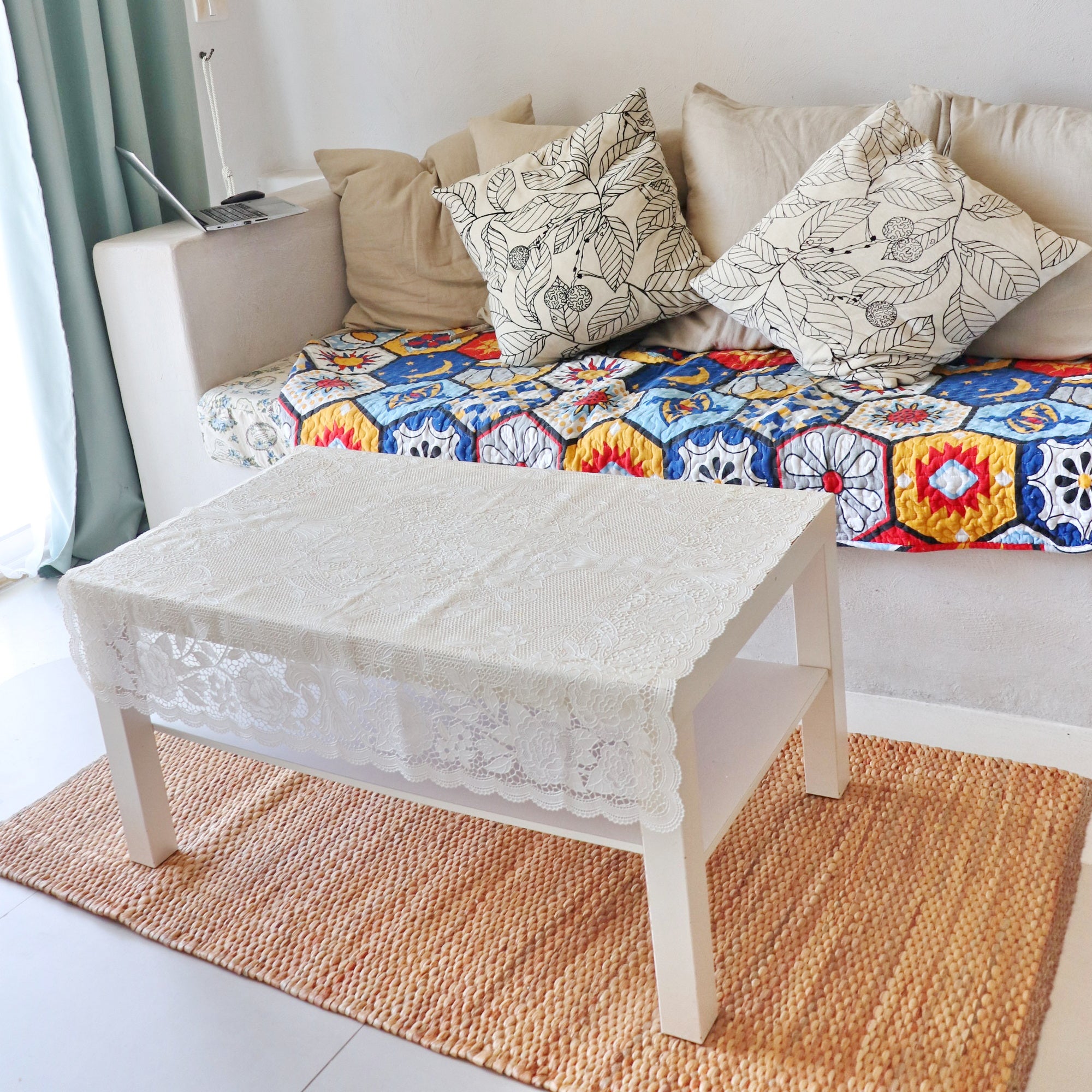 WAVAREE Floor Mat 80x150