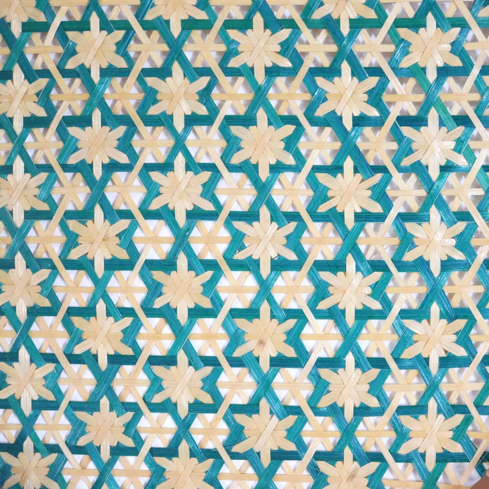 MALIYA - DIY WALL ART BASKET DECOR 10 INCHES