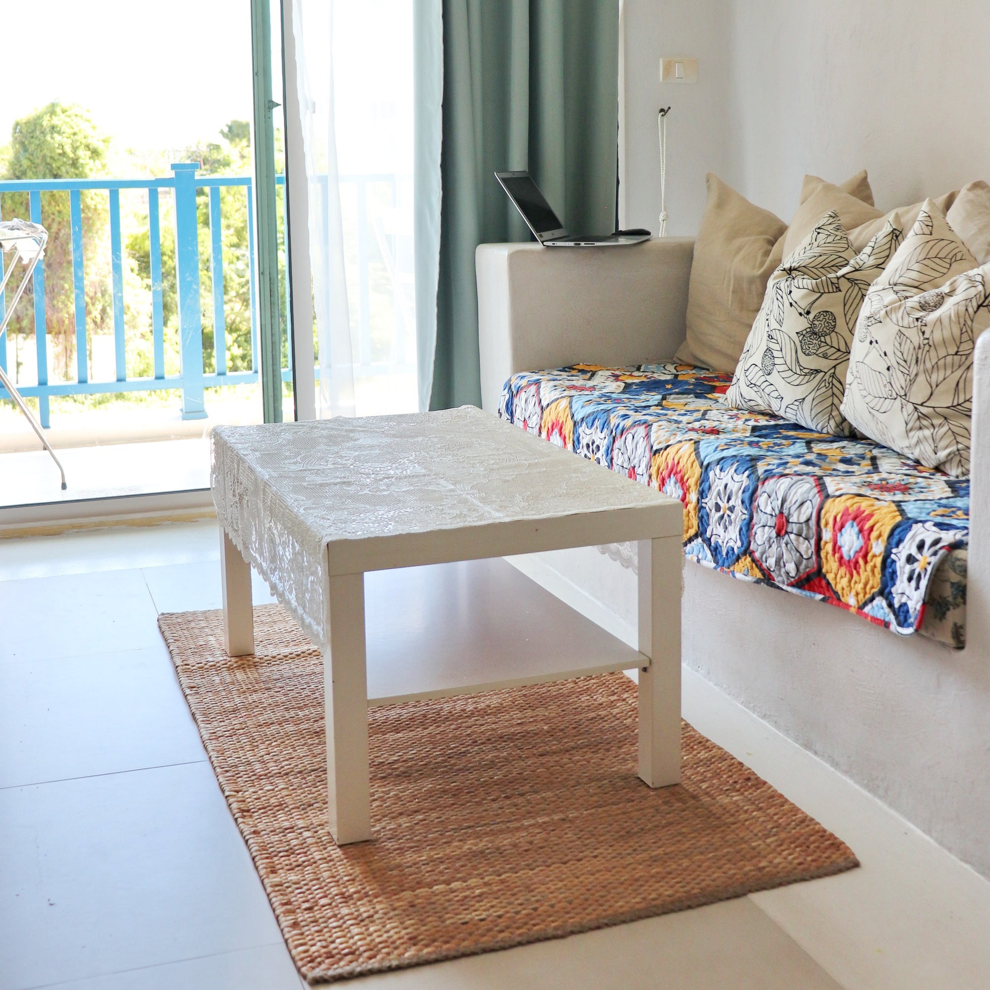 WAVAREE Floor Mat 80x150