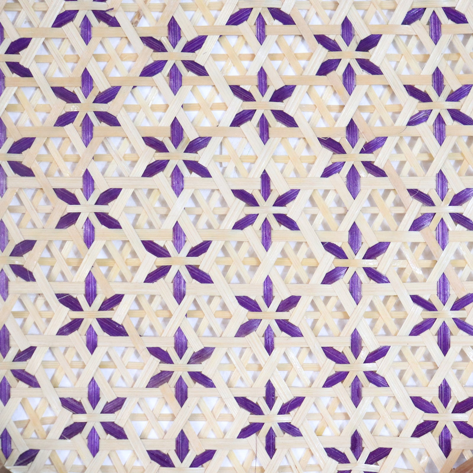 NI CHA PA - DIY Wall Art Basket Decor 10 inches