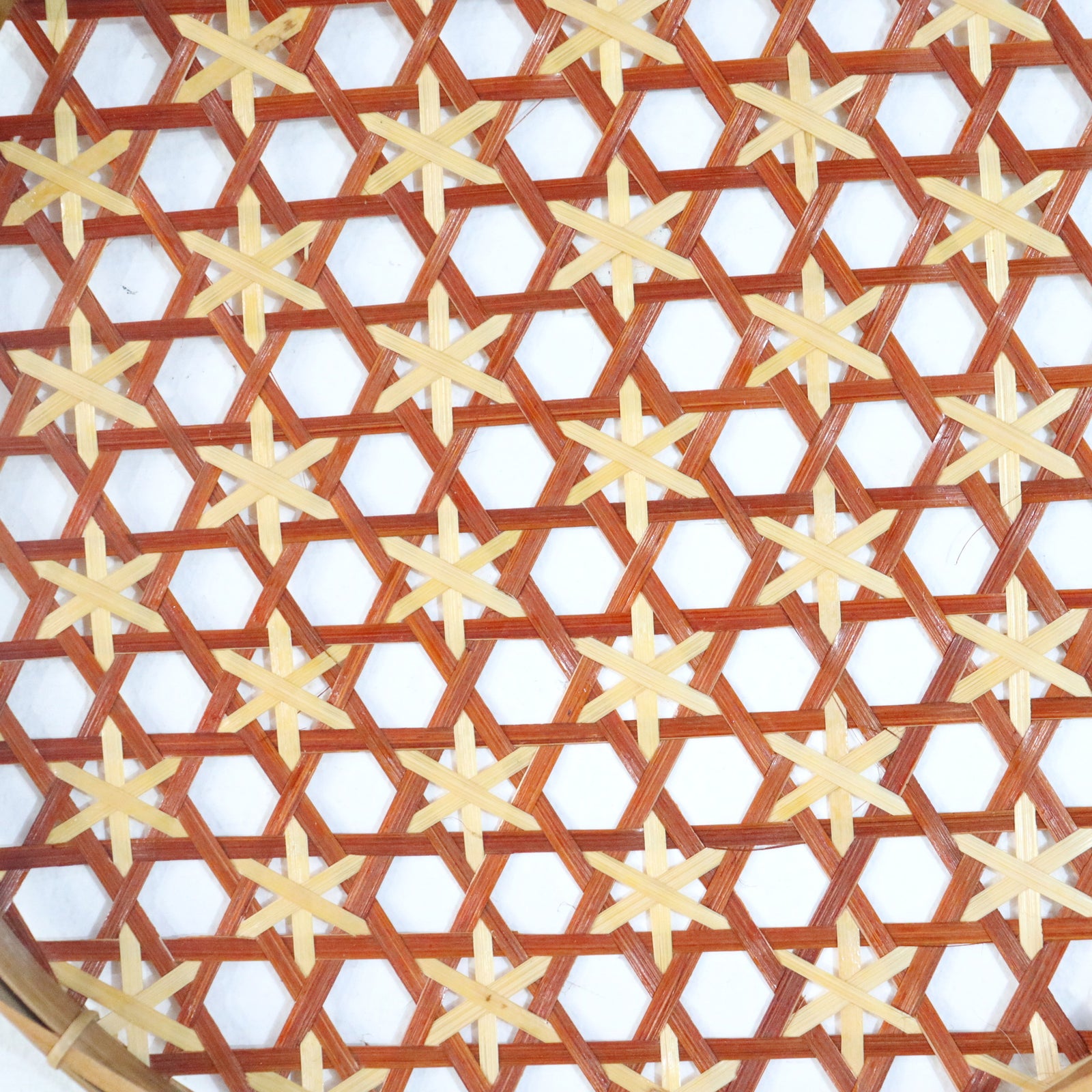 PA TI TA - DIY Wall Art Basket Decor 10 inches