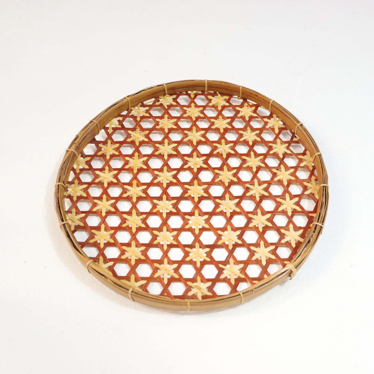 PA TI TA - DIY Wall Art Basket Decor 10 inches