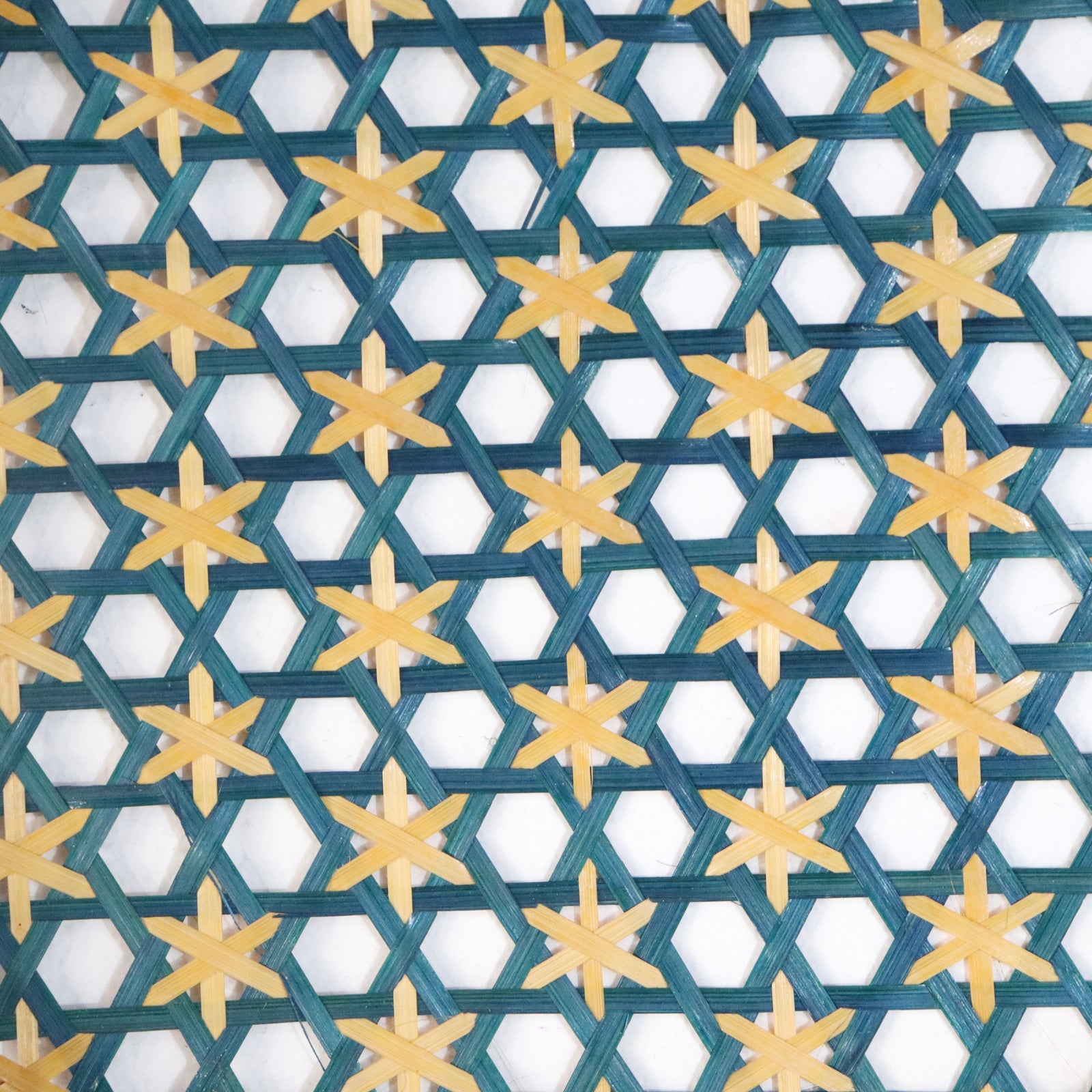 MIN LA DA - Wall Art Décor Basket DIY 10 inches