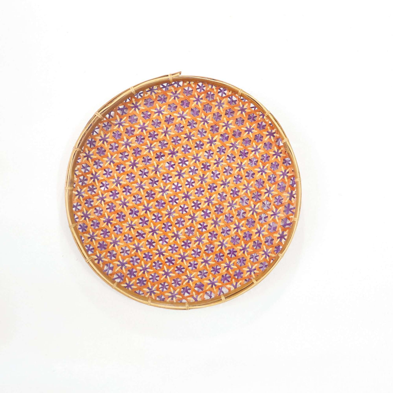 NA RIN PRON - DIY WALL ART BASKET DECOR 13 INCHES