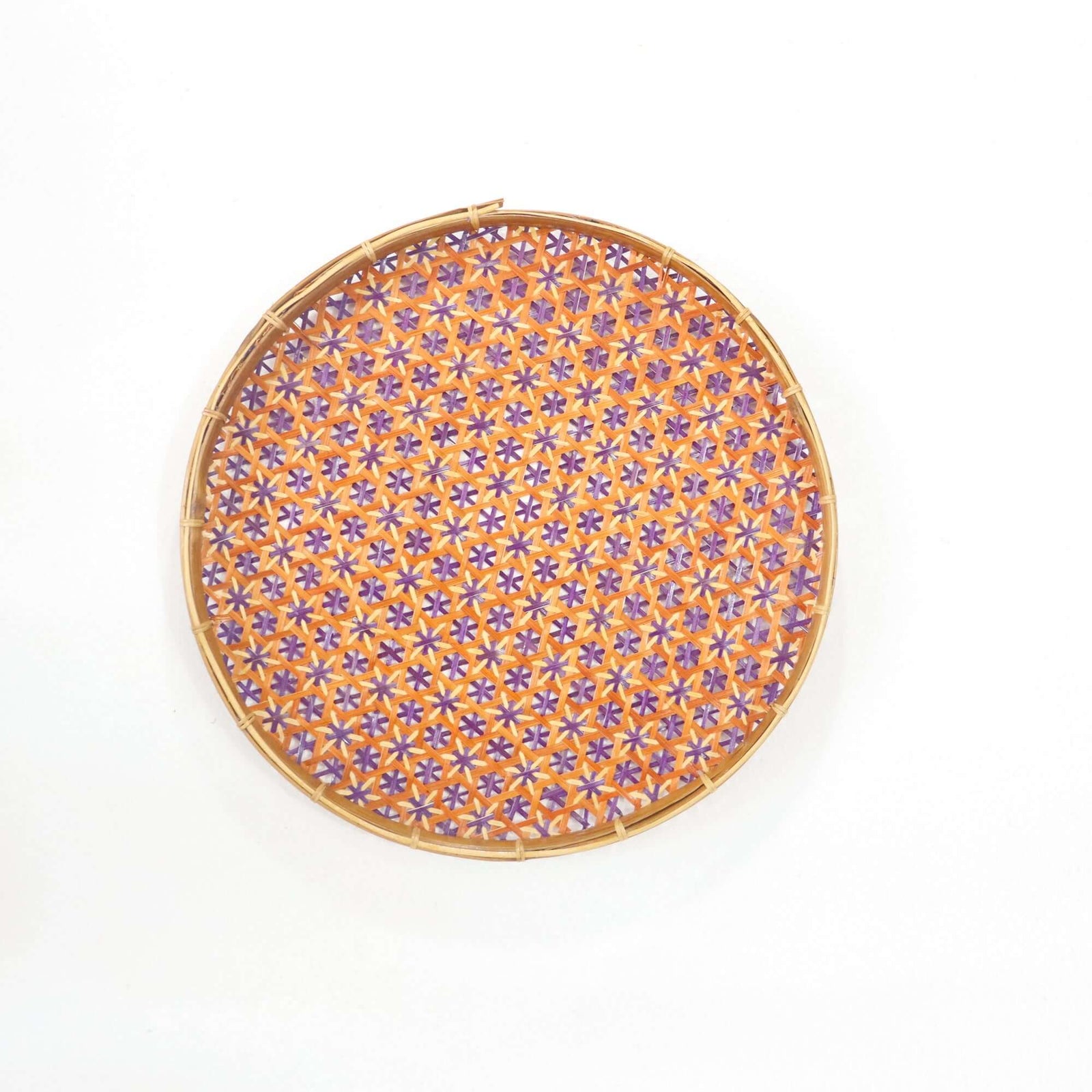 NA RIN PRON - DIY WALL ART BASKET DECOR 13 INCHES