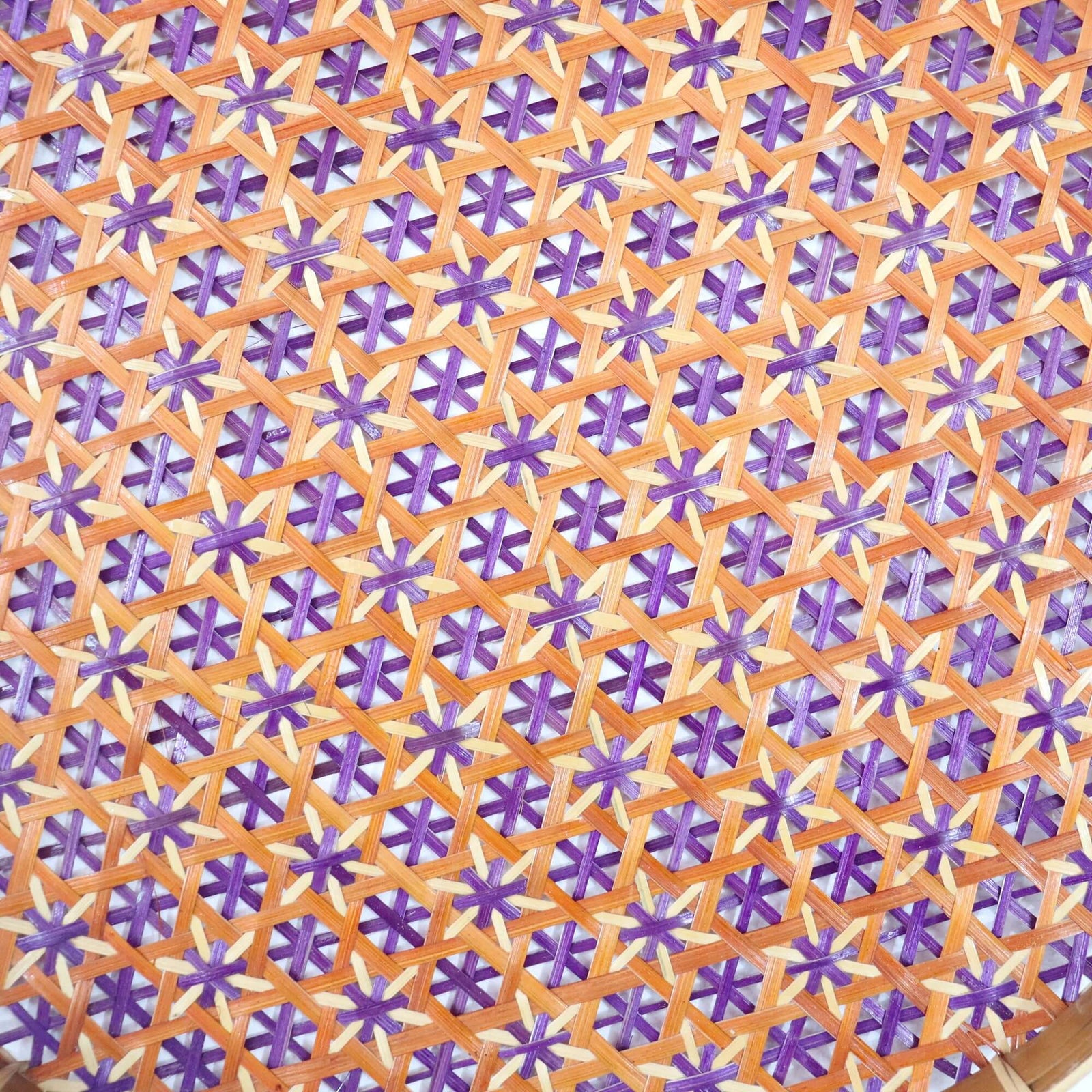 NA RIN PRON - DIY WALL ART BASKET DECOR 13 INCHES