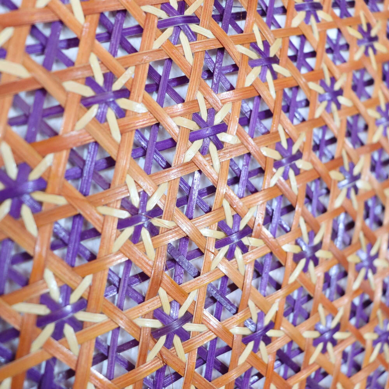 NA RIN PRON - DIY WALL ART BASKET DECOR 13 INCHES