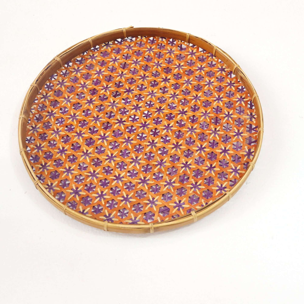 NA RIN PRON - DIY WALL ART BASKET DECOR 13 INCHES