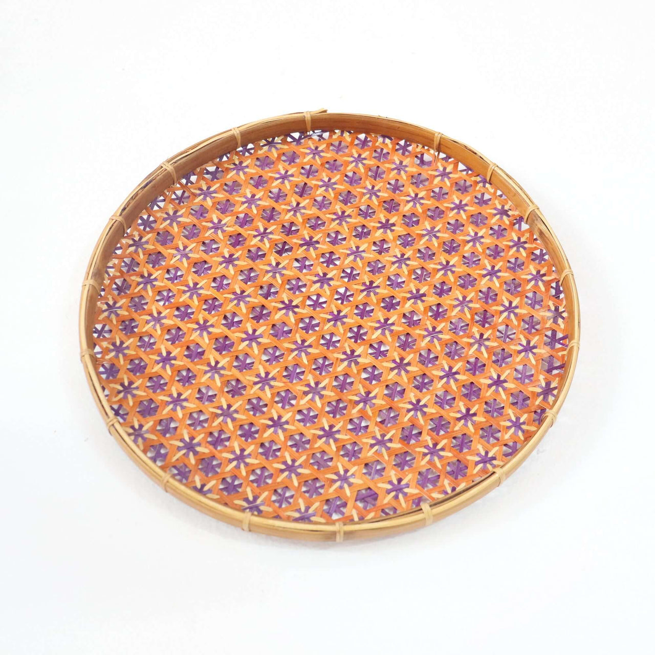 NA RIN PRON - DIY WALL ART BASKET DECOR 13 INCHES