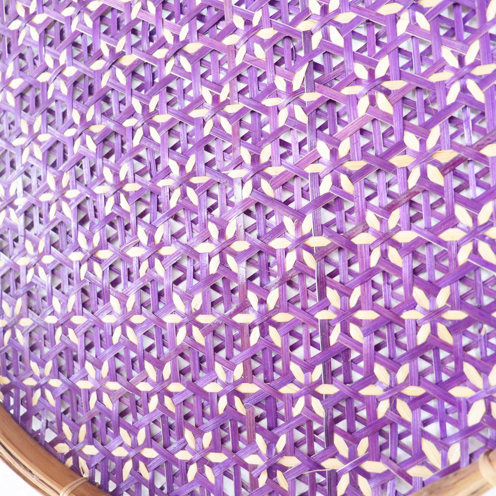 PAT THA MA - DIY Wall Art Basket Decor 13 inches