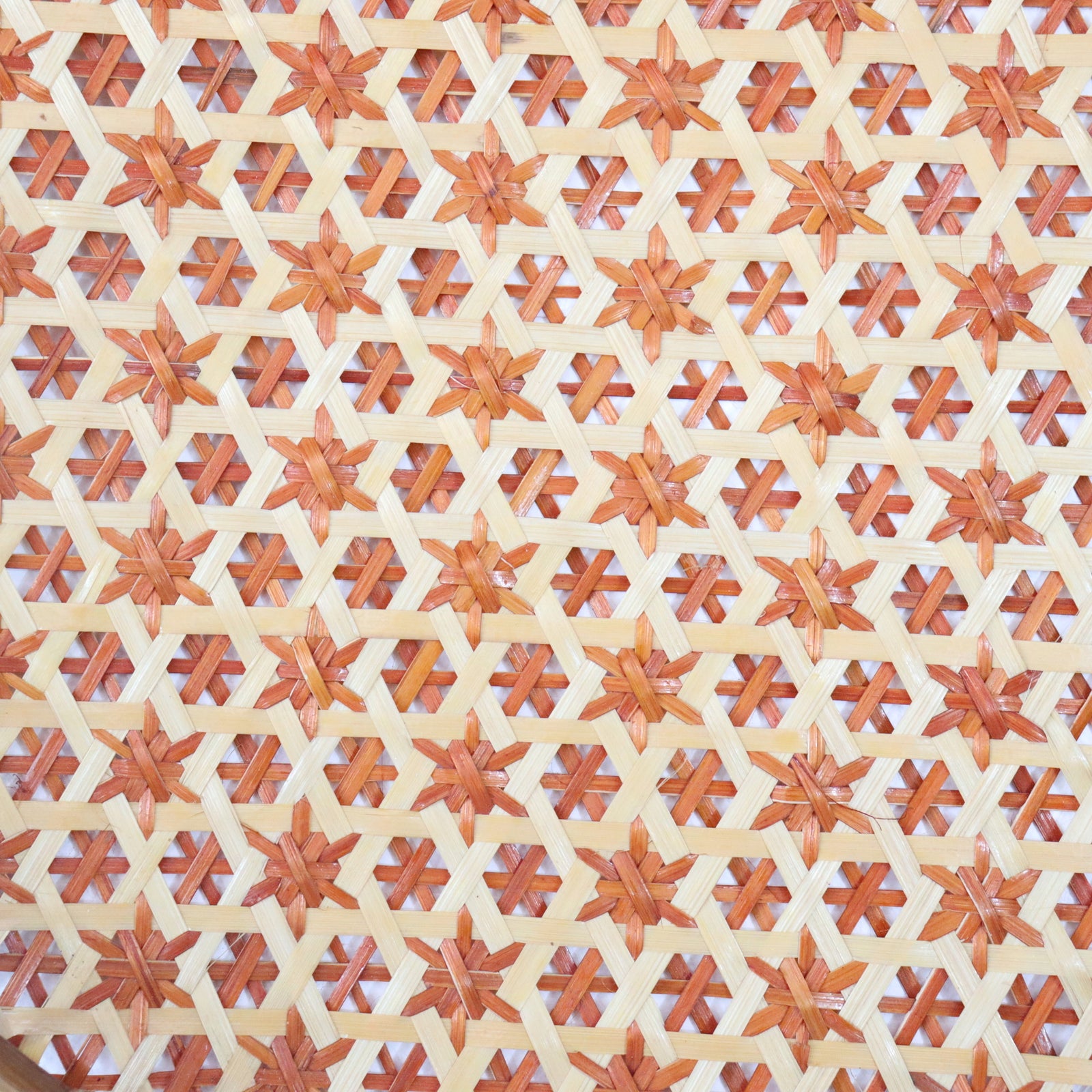 MON NA PA - DIY Wall Art Basket Decor 13 inches