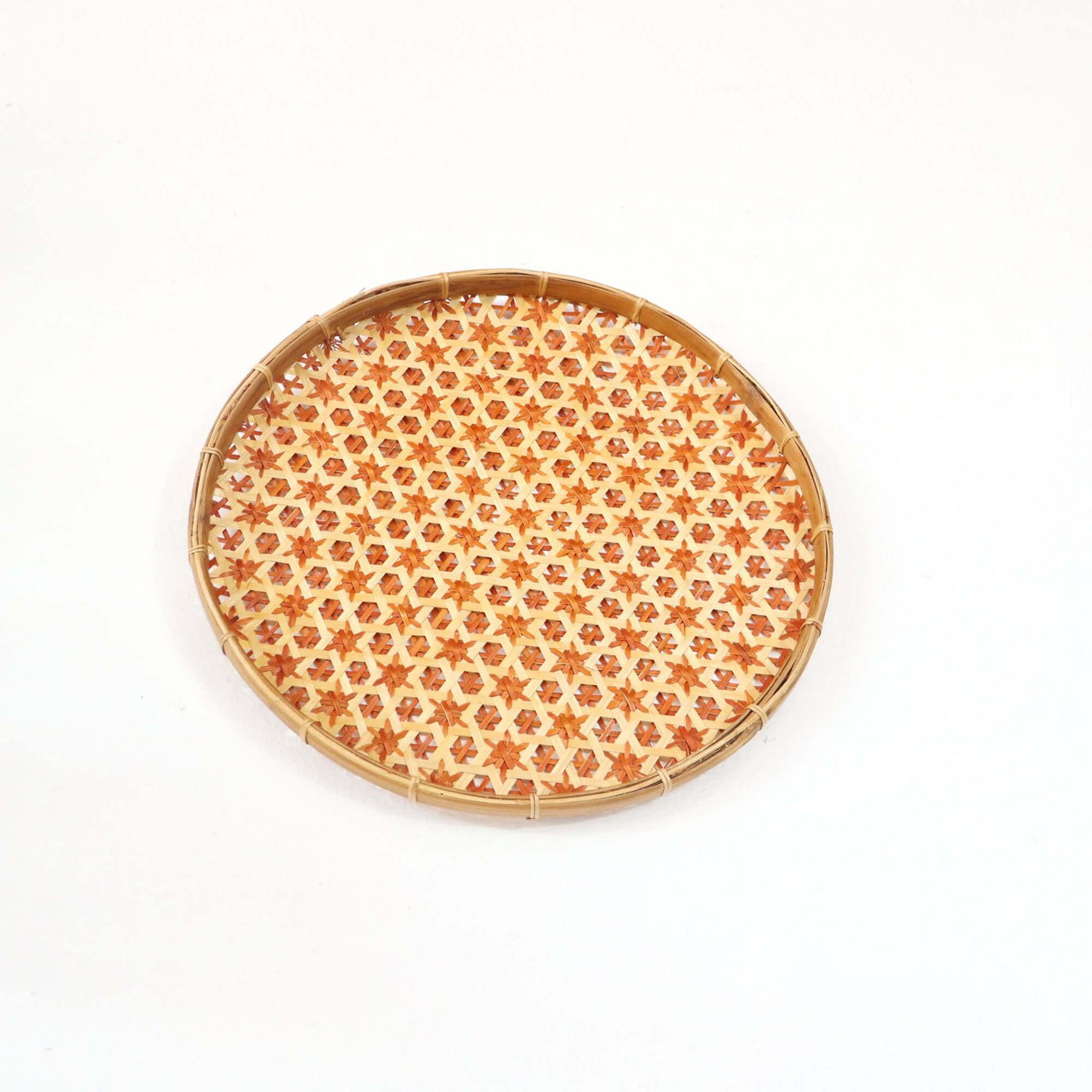 MON NA PA - DIY Wall Art Basket Decor 13 inches