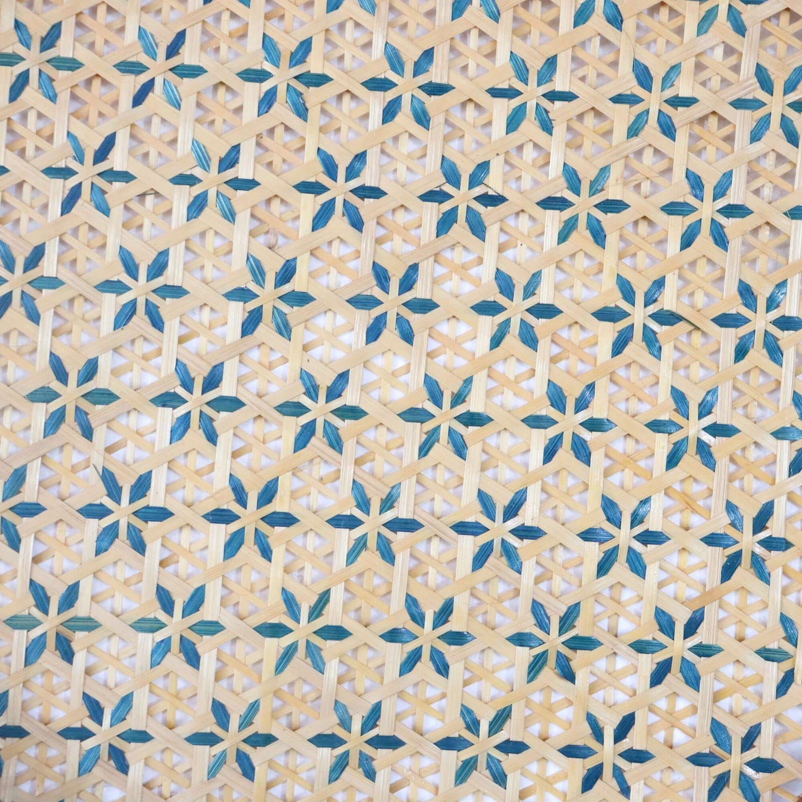 KA NOK CHAN- DIY Wall Art Basket Decor 13 inches