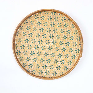 KA NOK CHAN- DIY Wall Art Basket Decor 13 inches