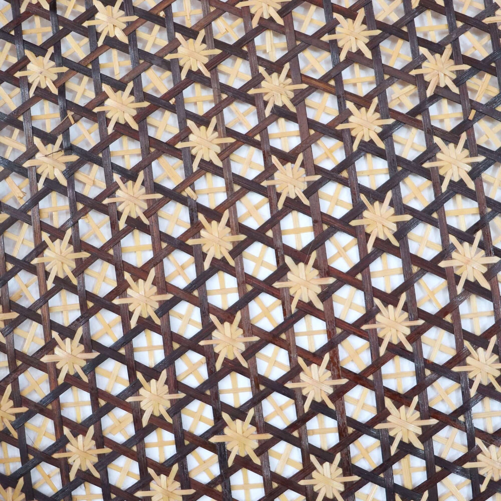 SA SI PIM - DIY Wall Art Basket Decor 14 inches