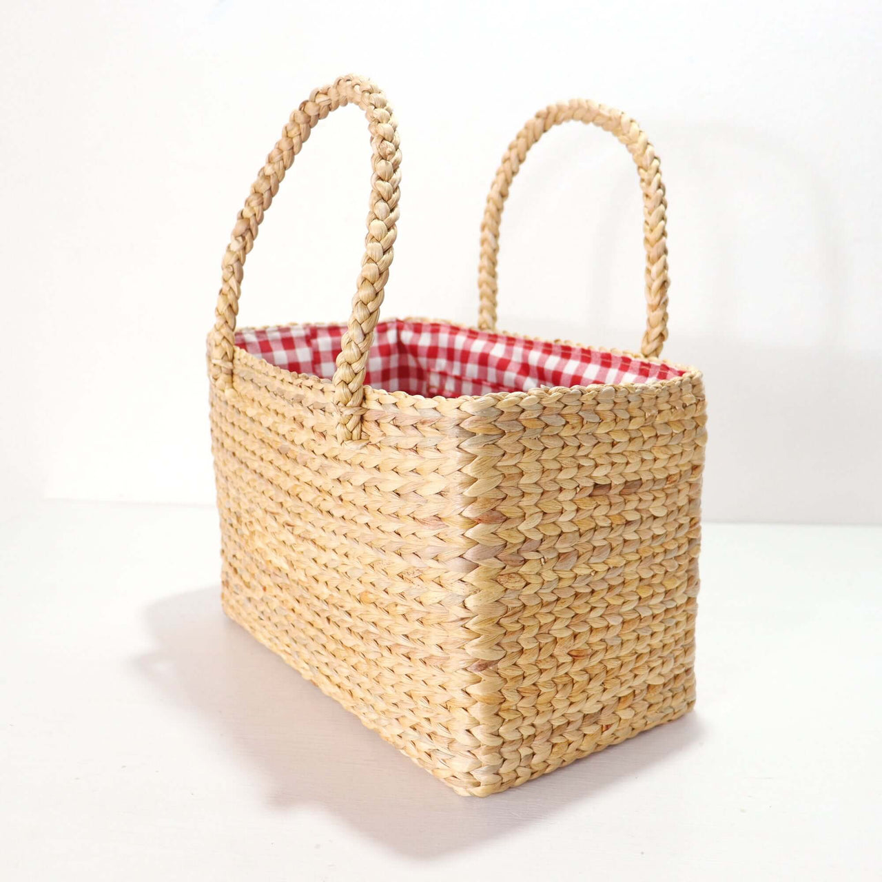 3 Size Straw — straw basket bag that pairs with boho and resort outfits