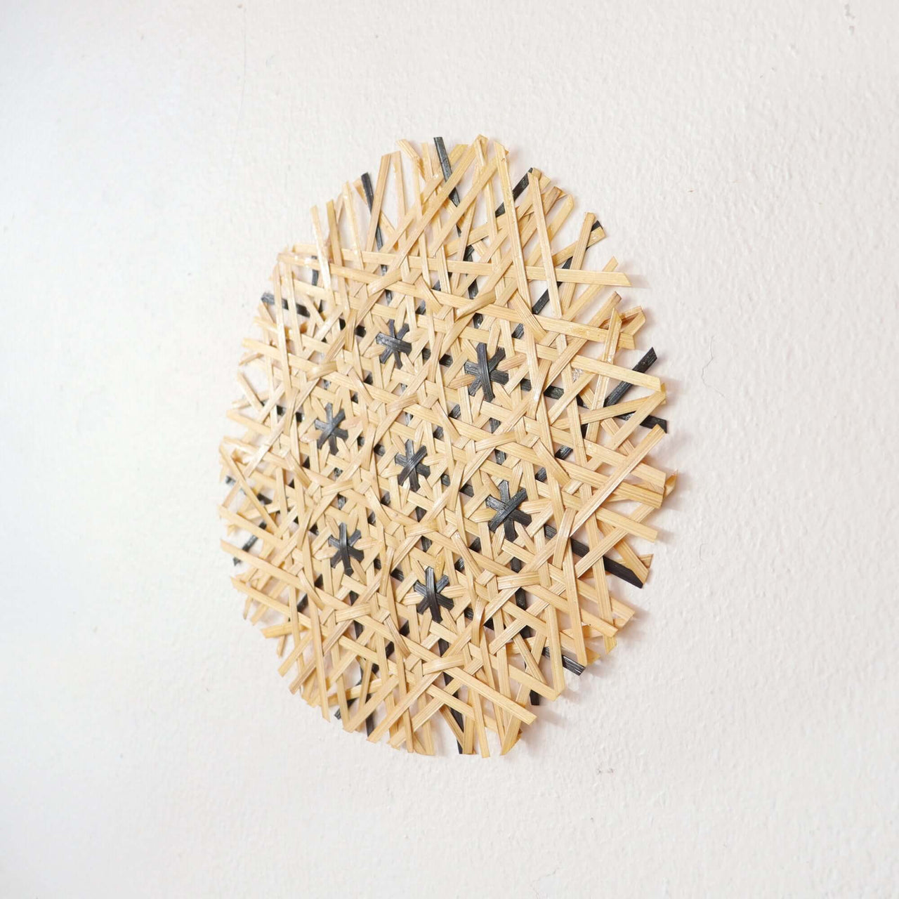 THI DA PORN - DIY Wall Art Decor Hanging Basket