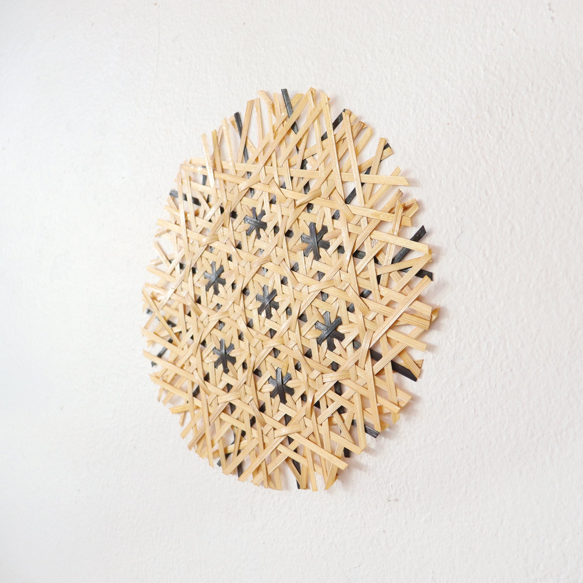 THI DA PORN - DIY Wall Art Decor Hanging Basket