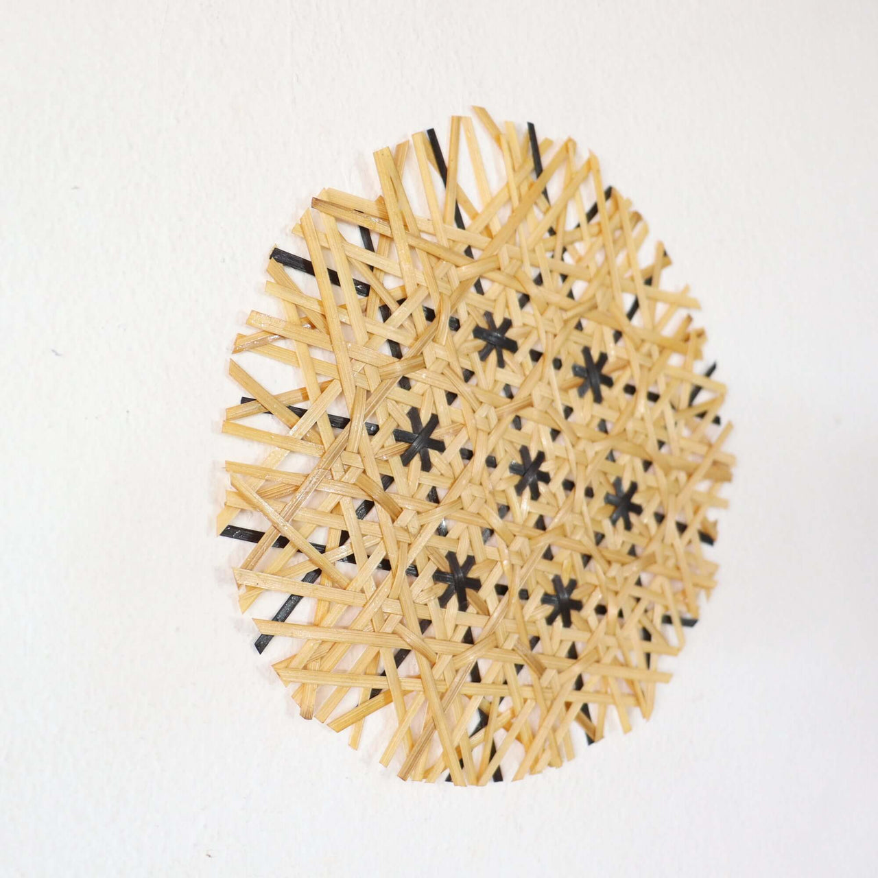 THI DA PORN - DIY Wall Art Decor Hanging Basket
