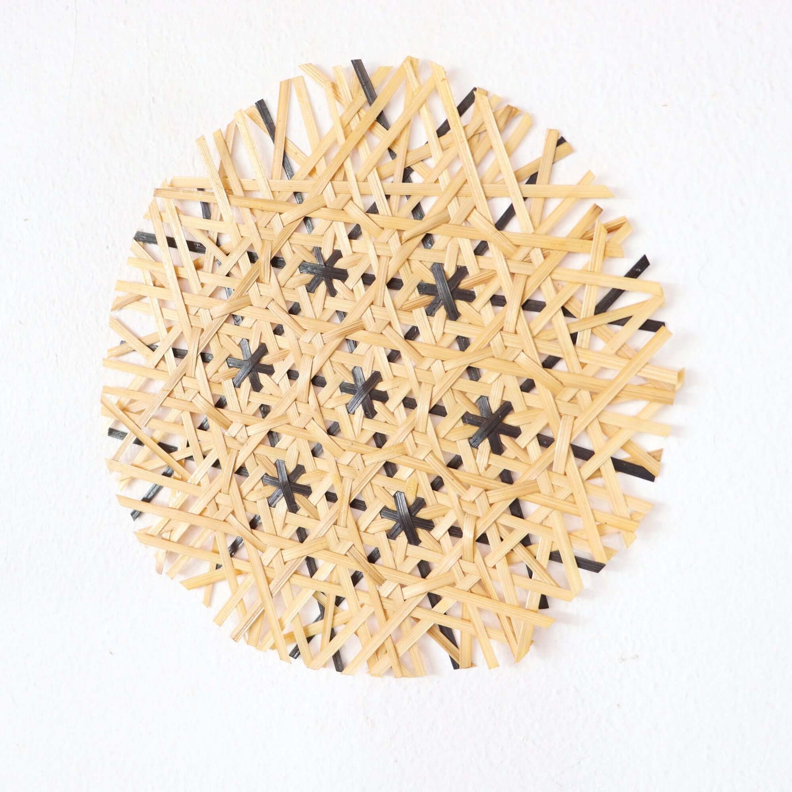 THI DA PORN - DIY Wall Art Decor Hanging Basket