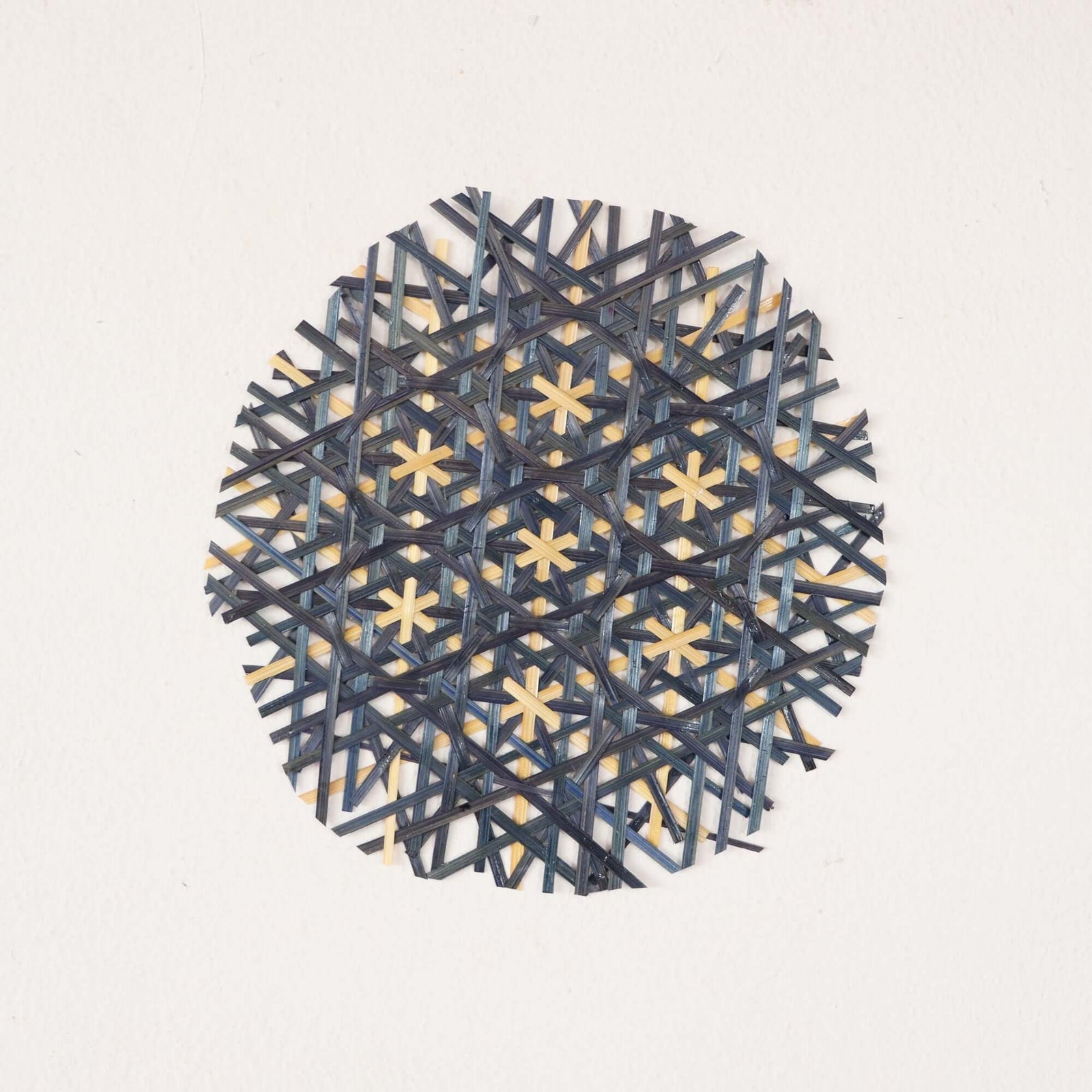 REY DA - DIY WALL ART DECOR HANGING BASKET