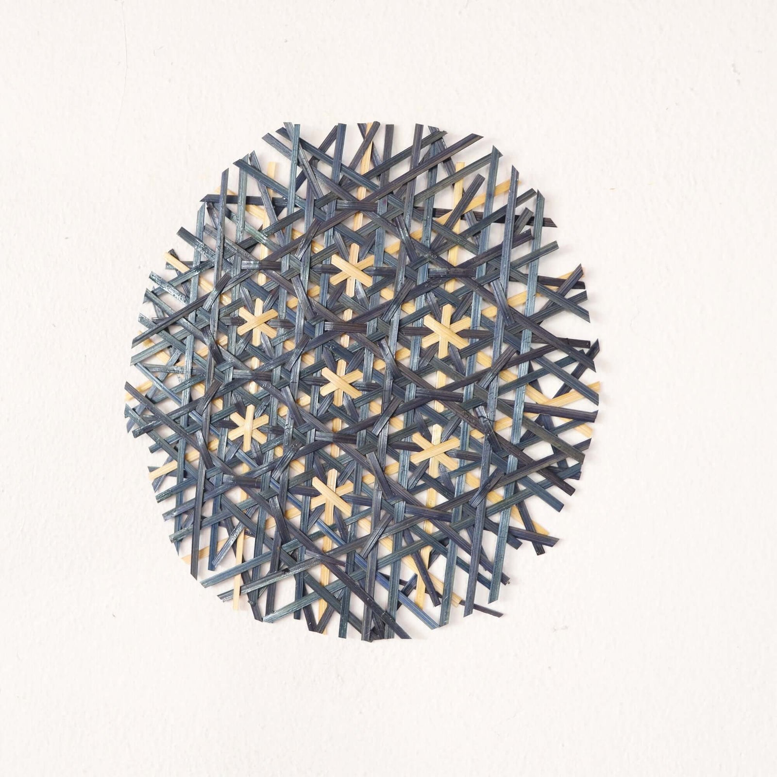 REY DA - DIY WALL ART DECOR HANGING BASKET