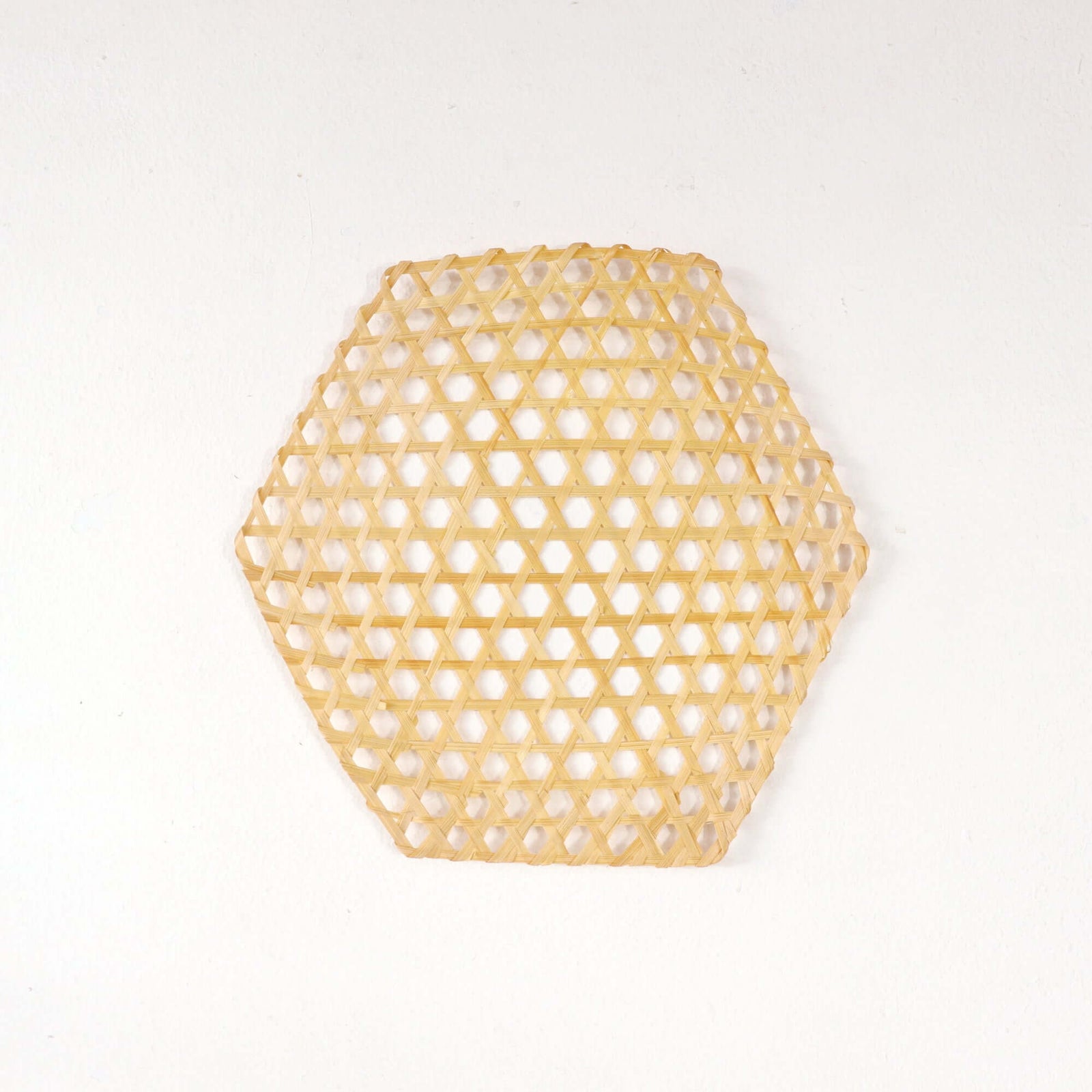 MA LU LI - DIY WALL ART DECOR HANGING BASKET