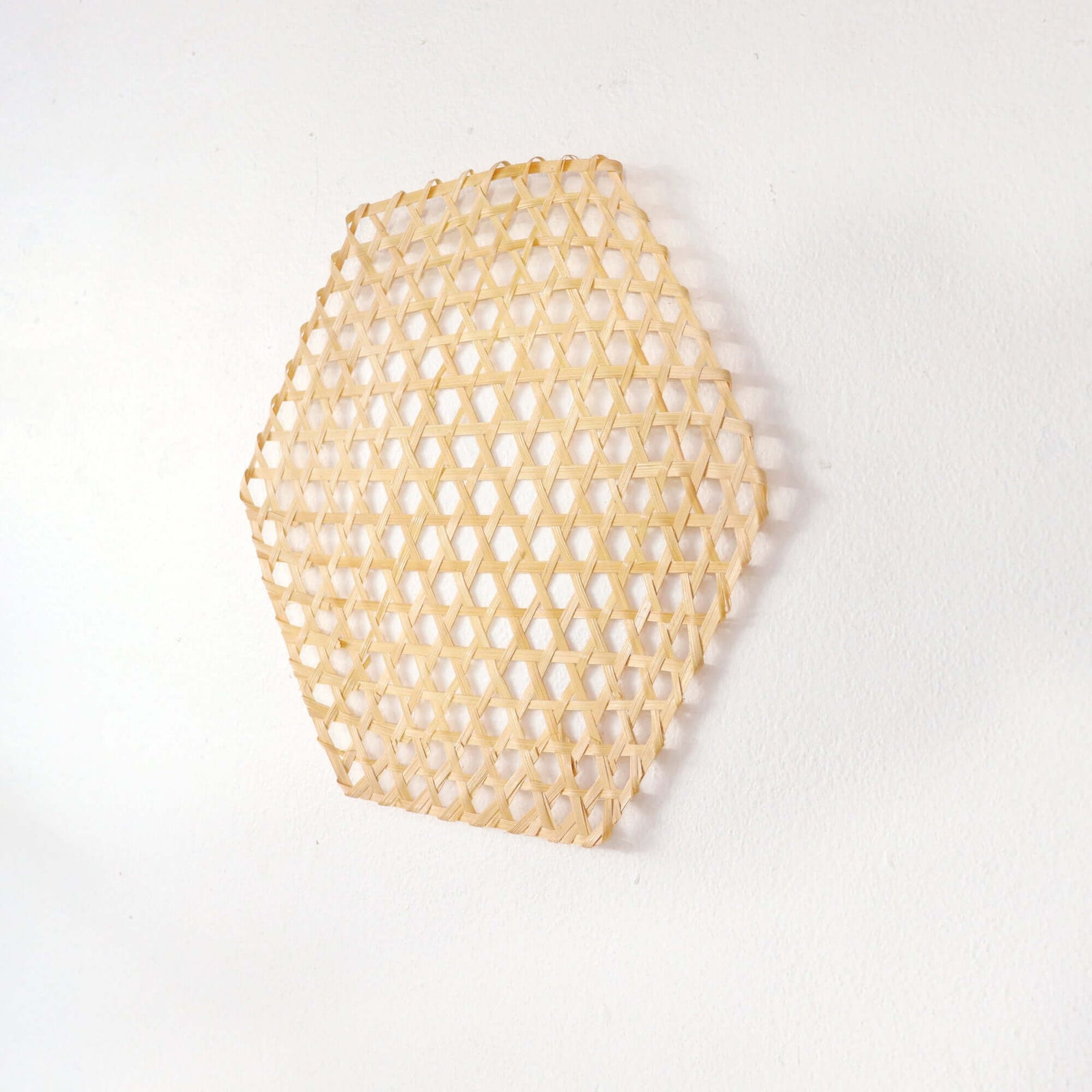 MA LU LI - DIY WALL ART DECOR HANGING BASKET