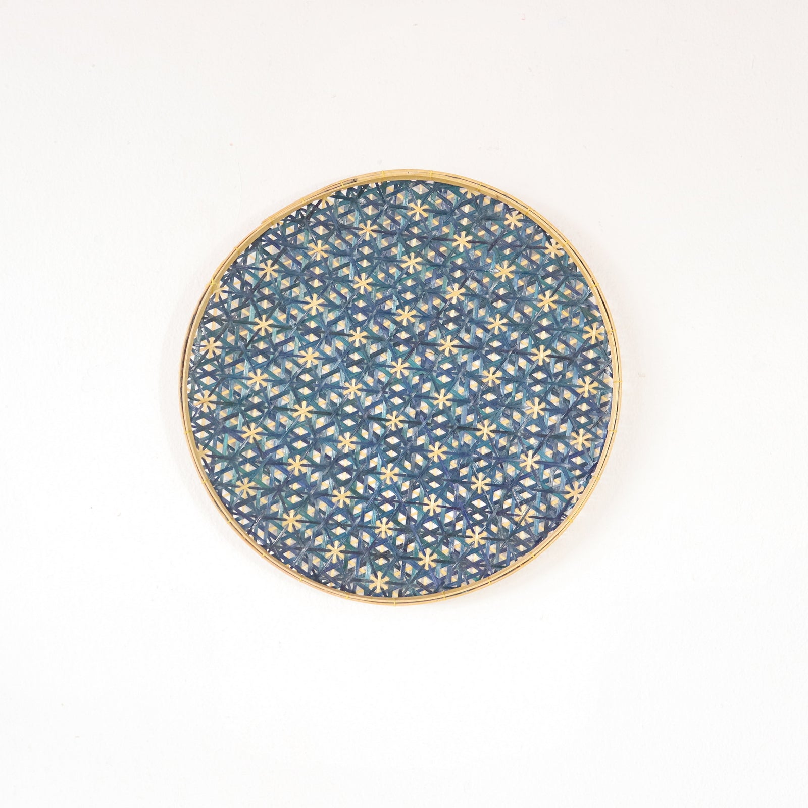 THA NIT - DIY WALL ART DECOR HANGING BASKET