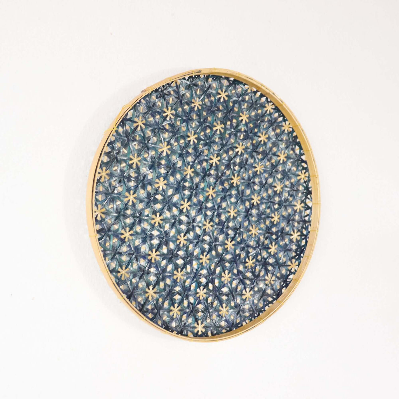 THA NIT - DIY WALL ART DECOR HANGING BASKET