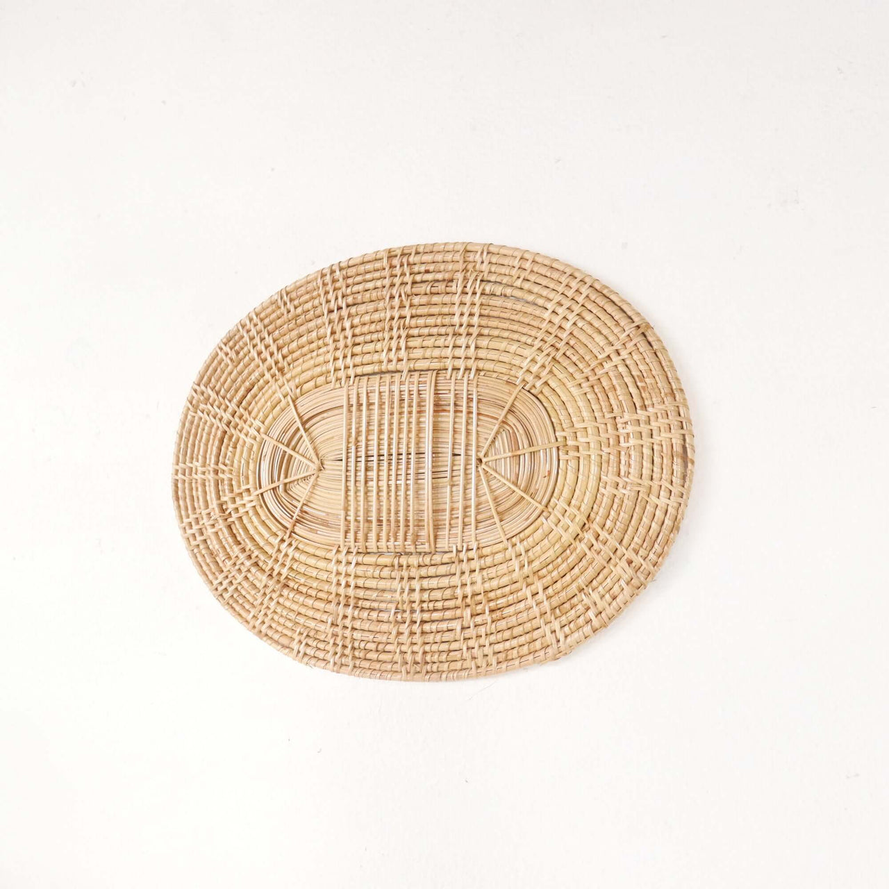 NON THI YA - DIY WALL ART DECOR HANGING BASKET