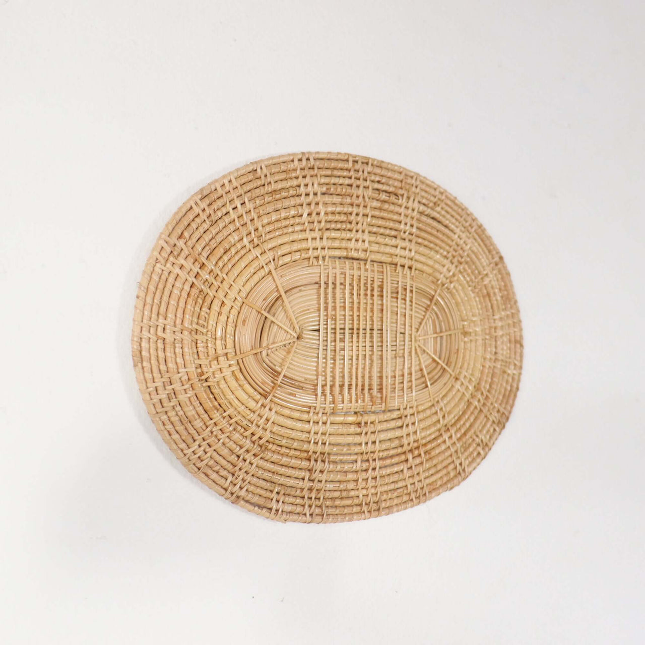 NON THI YA - DIY WALL ART DECOR HANGING BASKET