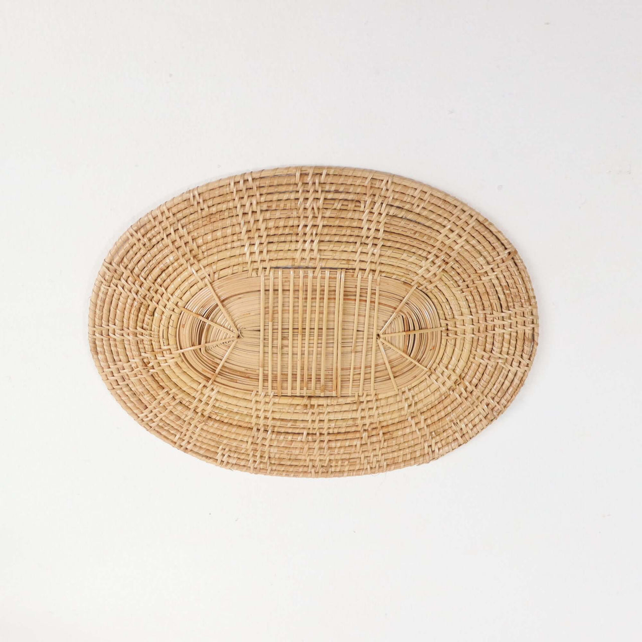 NON THI YA - DIY WALL ART DECOR HANGING BASKET