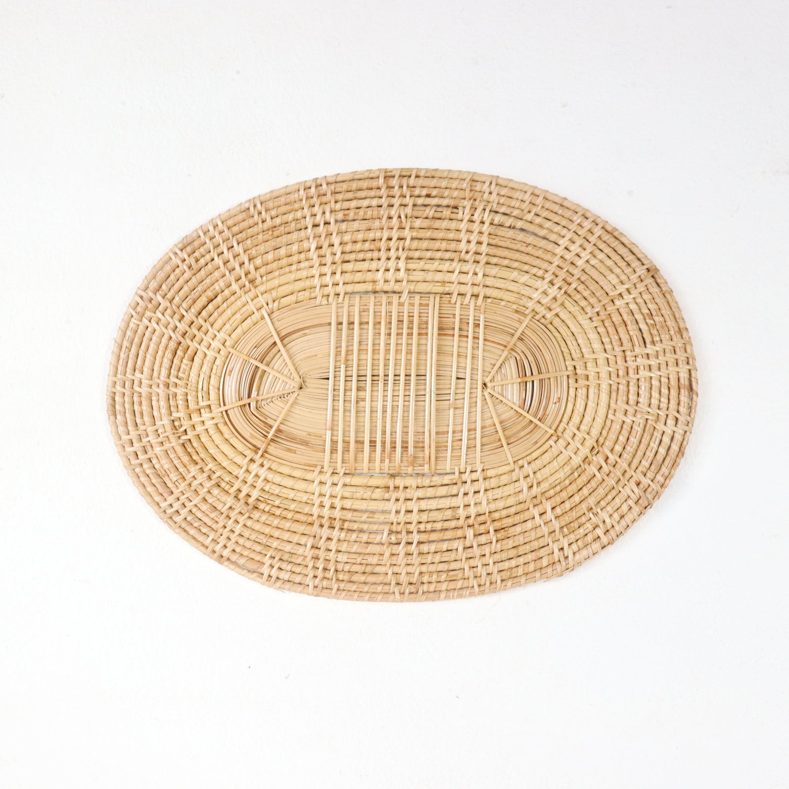 NON THI YA - DIY WALL ART DECOR HANGING BASKET