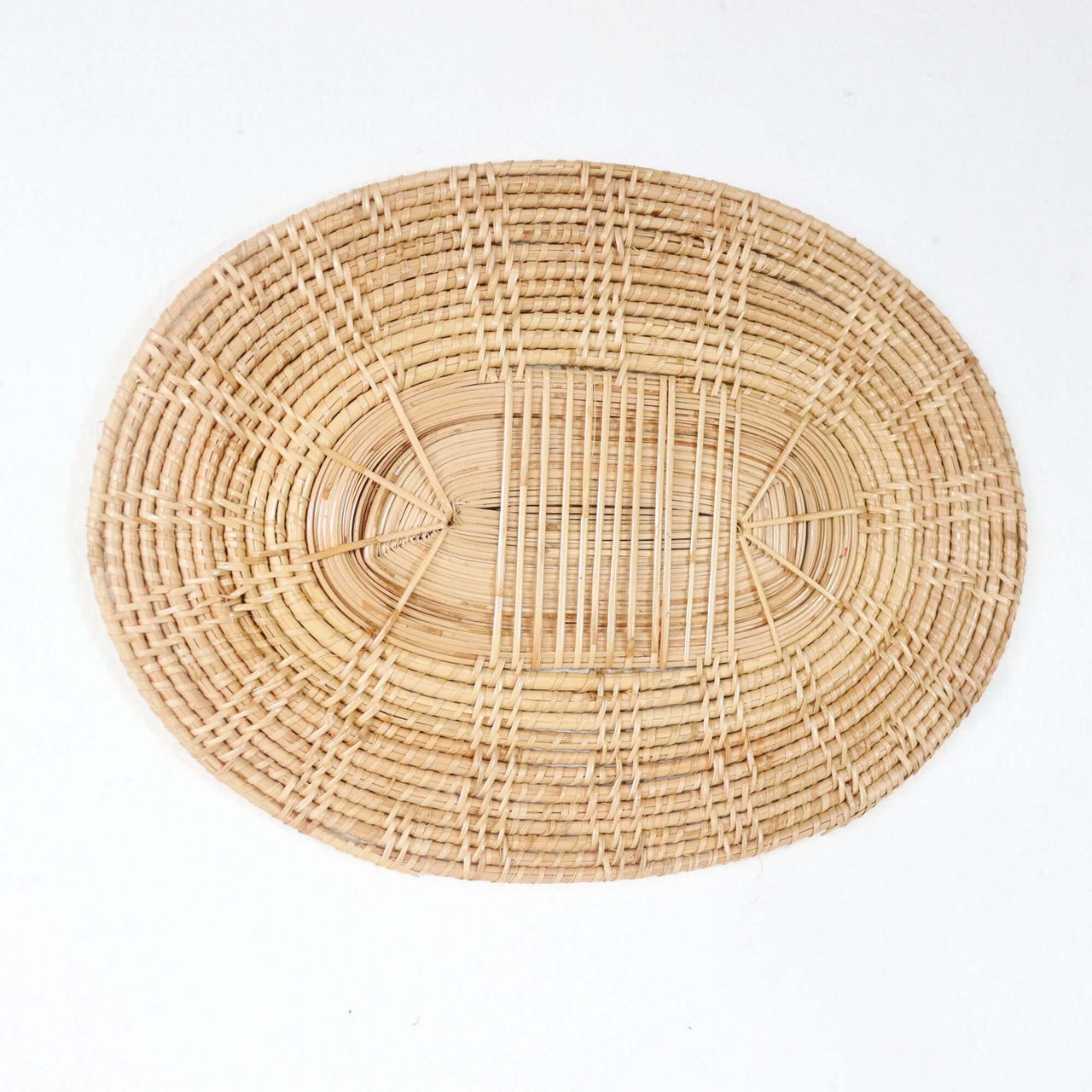 NON THI YA - DIY WALL ART DECOR HANGING BASKET