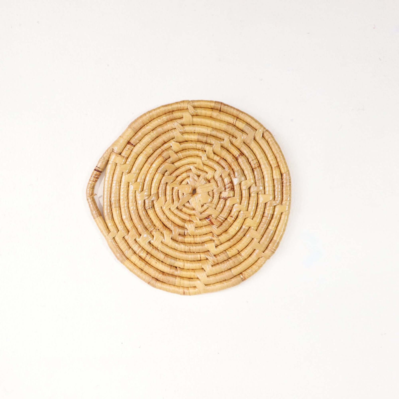 KUL PRI YA - DIY WALL ART DECOR HANGING BASKET