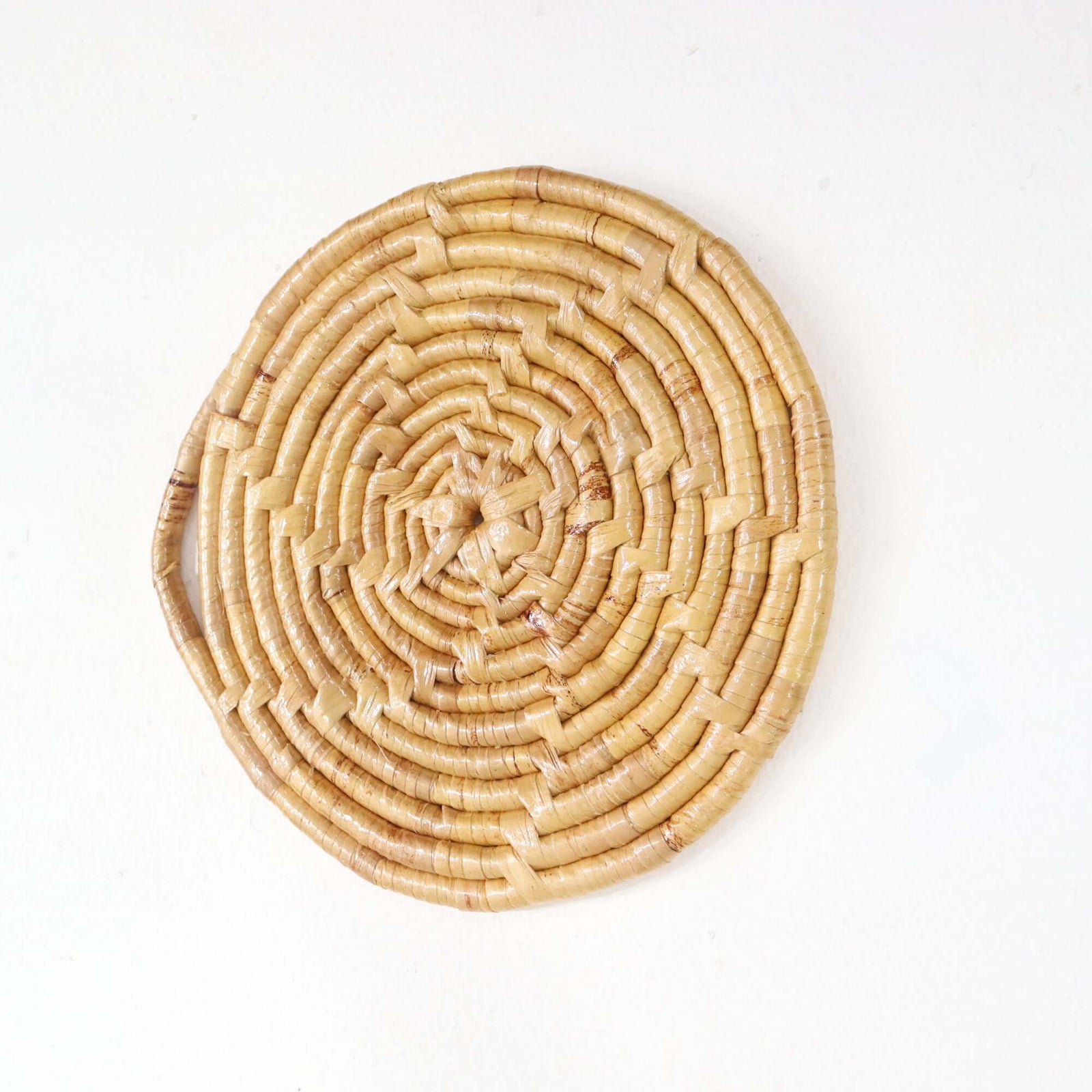 KUL PRI YA - DIY WALL ART DECOR HANGING BASKET